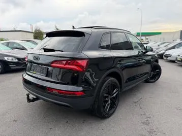 Audi Q5 2018 photo 3