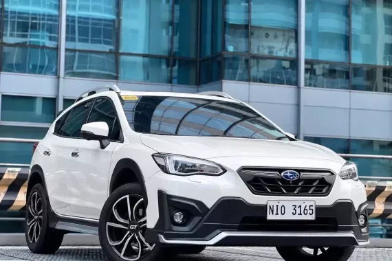 Subaru Xv 2023 photo 2