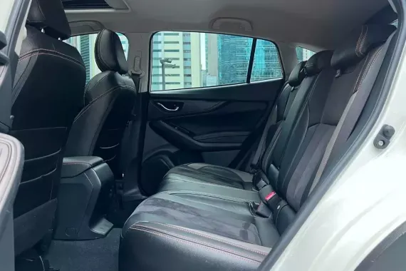 Subaru Xv 2023 photo 4