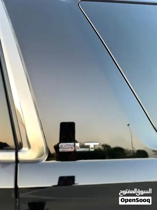 GMC Yukon 2017 photo 2