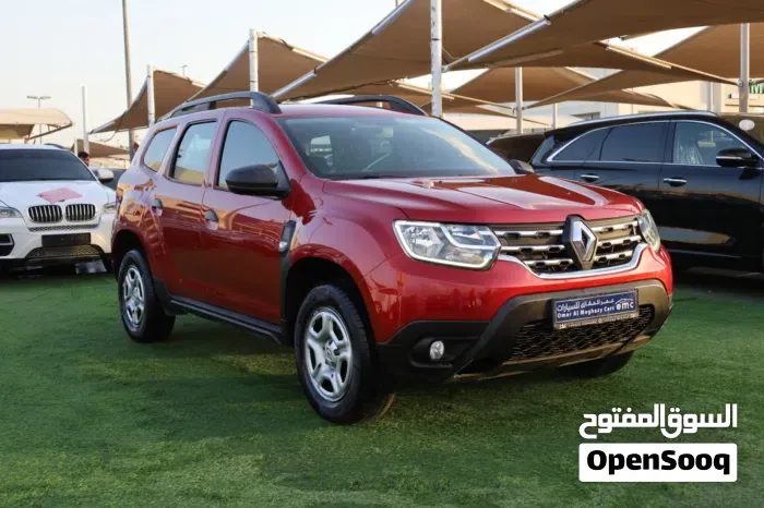Renault Duster 2022 photo 3