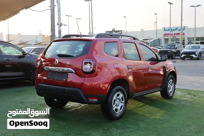 Renault Duster 2022 photo 4
