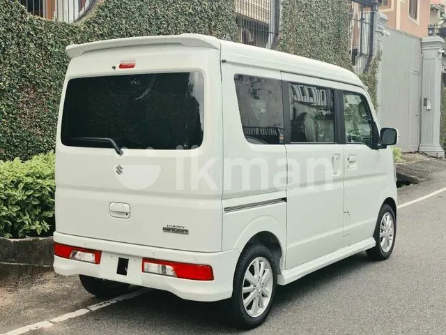 Suzuki Every 2026 photo 5