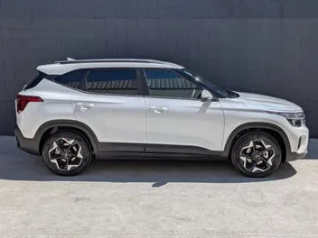 Kia Seltos 2026 photo 4