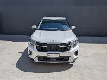 Kia Seltos 2026 photo 3