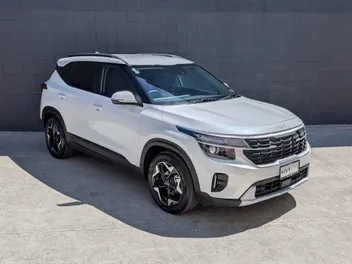 Kia Seltos 2026 photo 2