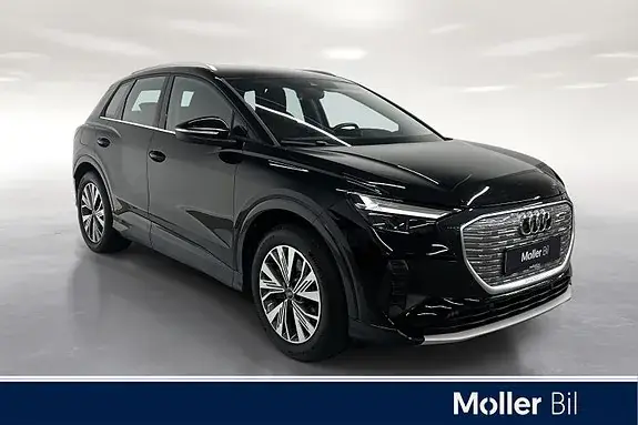 Audi Q4 E-Tron 2024 photo 3