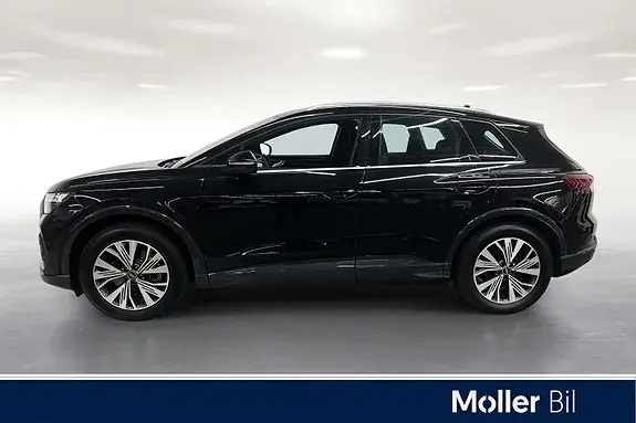 Audi Q4 E-Tron 2024 photo 2
