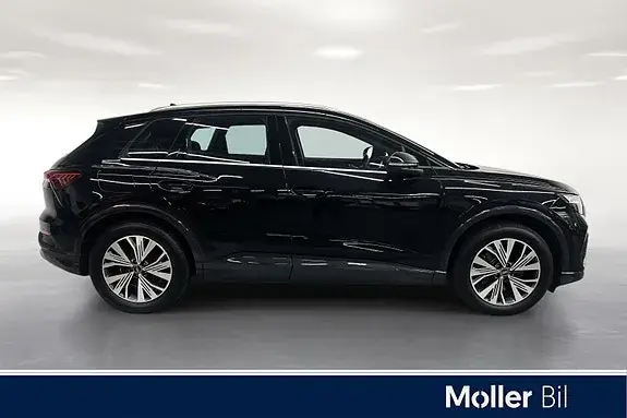 Audi Q4 E-Tron 2024 photo 4