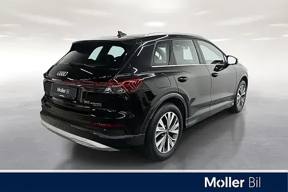 Audi Q4 E-Tron 2024 photo 5