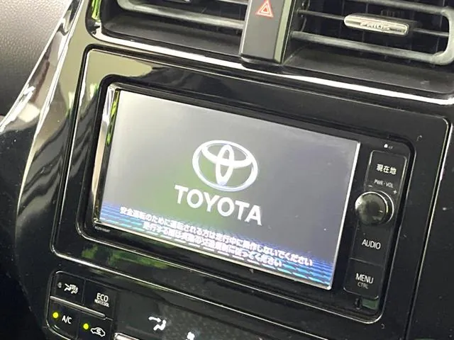 Toyota Prius 2016 photo 4