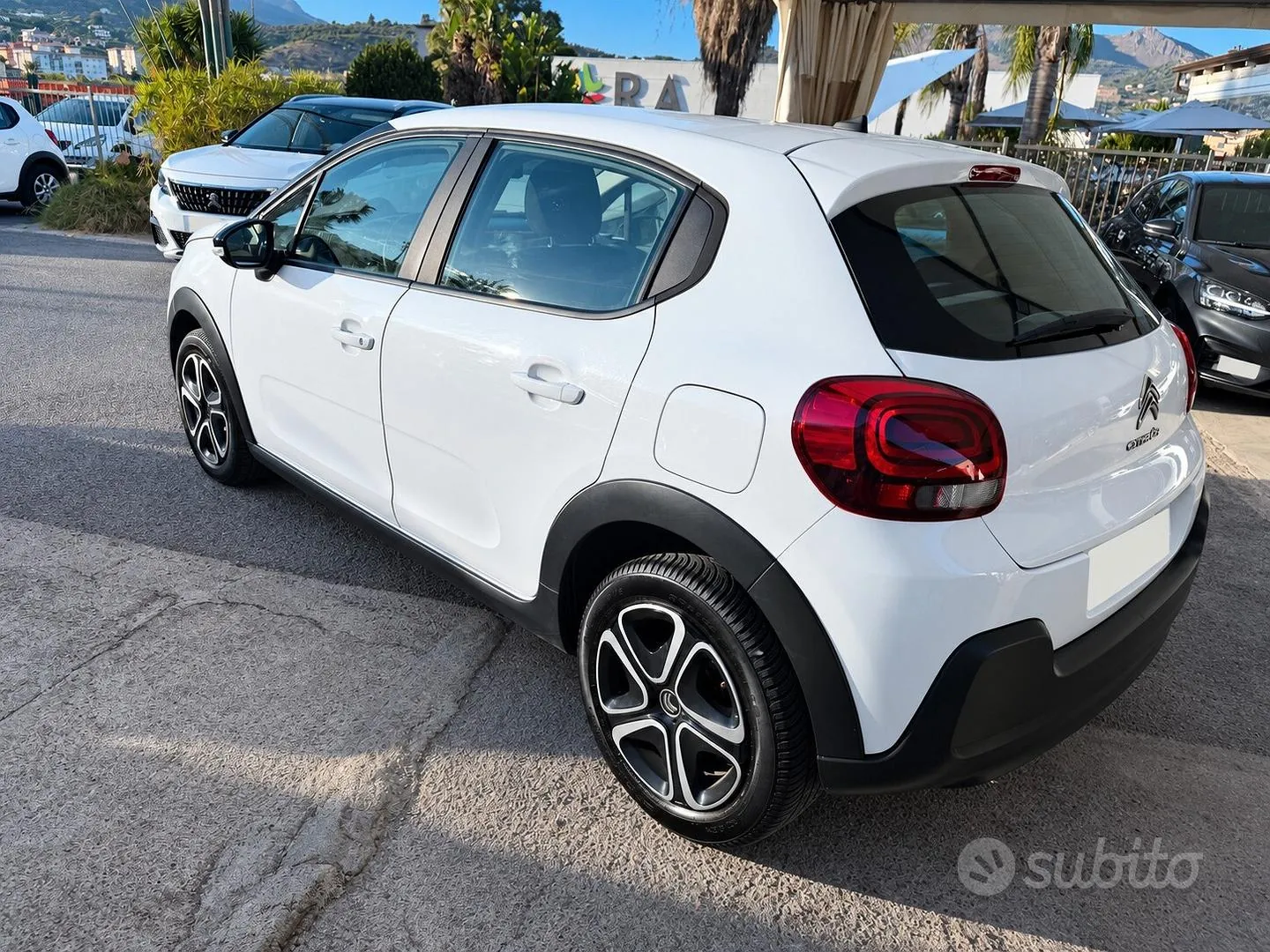 Citroen C3 2022 photo 2