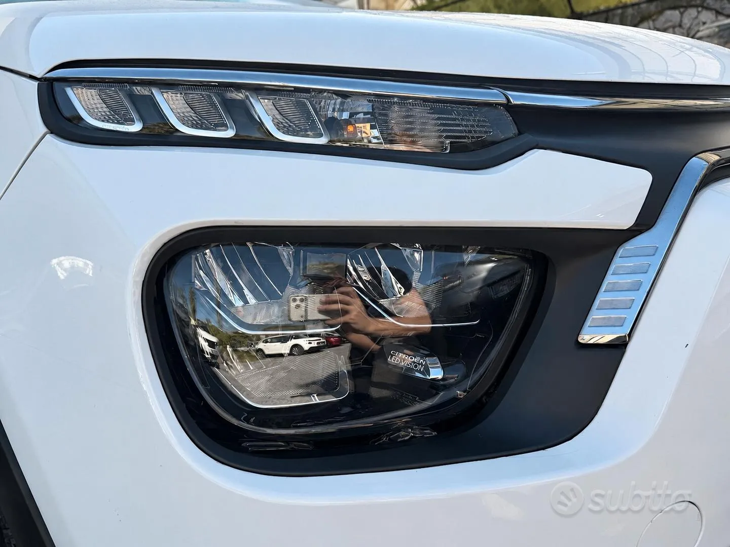Citroen C3 2022 photo 5