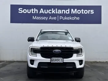 Ford Everest 2024 photo 3