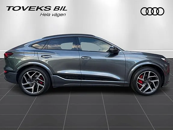 Audi Q6 E-Tron 2027 photo 2
