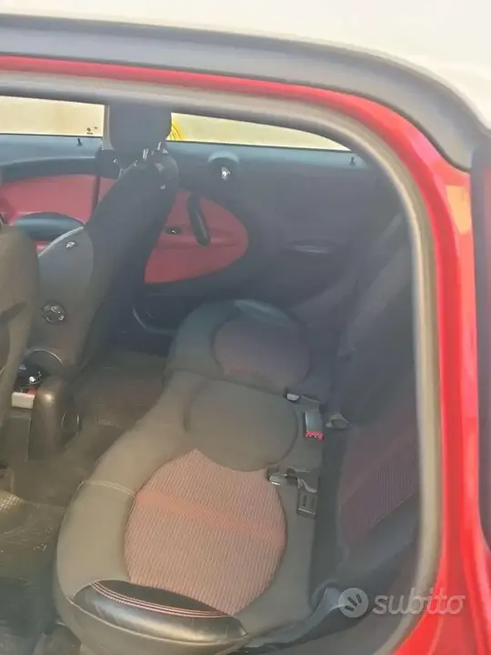 Mini Countryman 2010 photo 3
