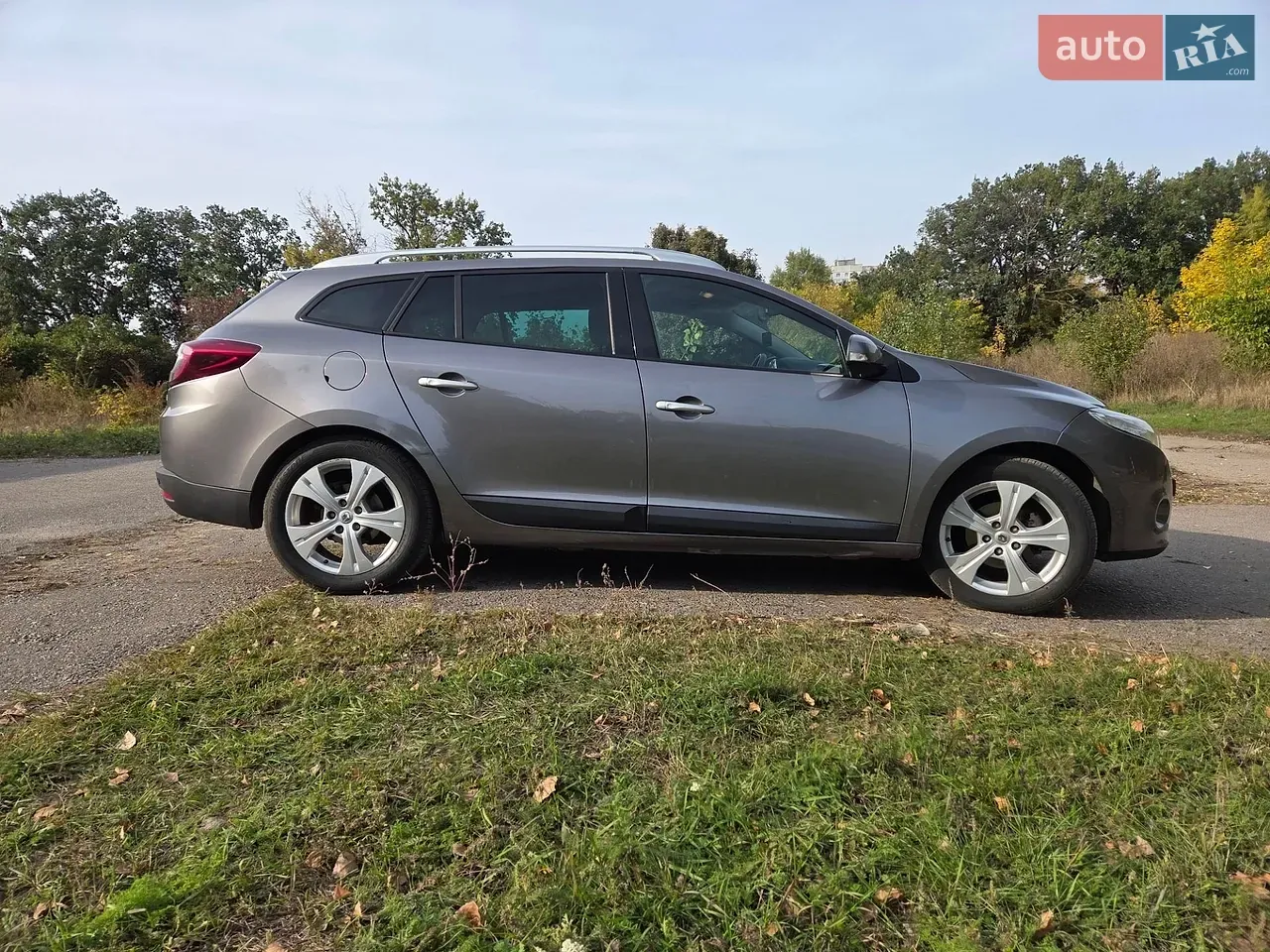 Renault Megane 2011 photo 5