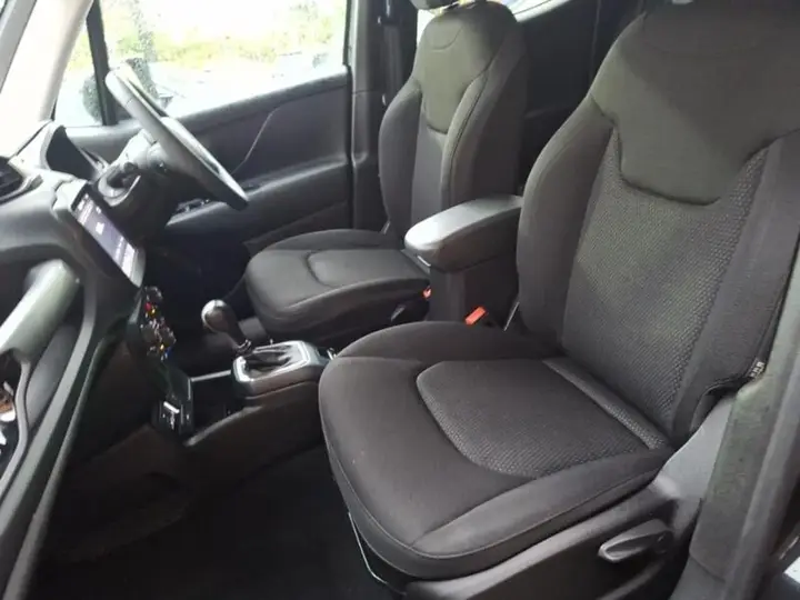 Jeep Renegade 2021 photo 5