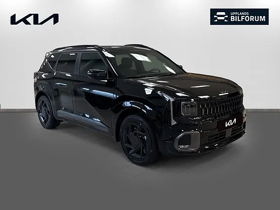Kia Seltos 2027 photo 3