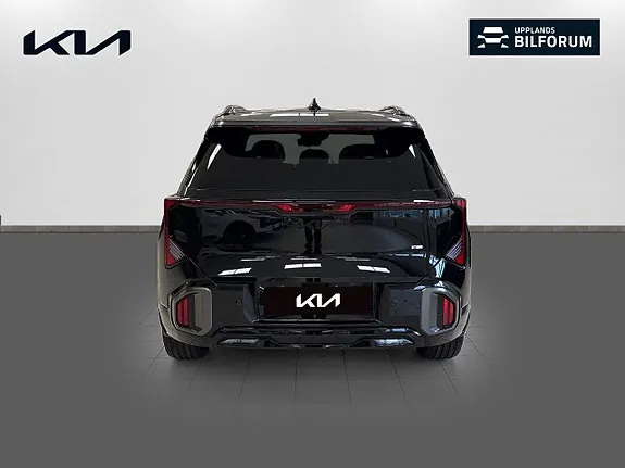 Kia Seltos 2027 photo 5