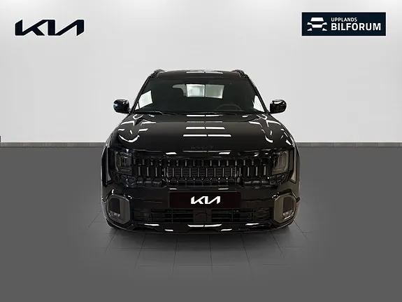 Kia Seltos 2027 photo 2