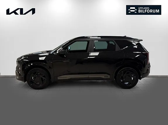 Kia Seltos 2027 photo 4