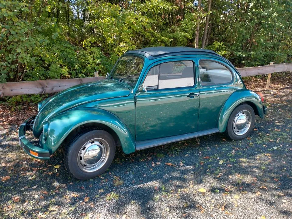 Volkswagen Käfer