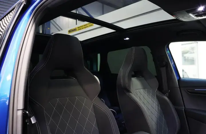 Skoda Karoq 2021 photo 3