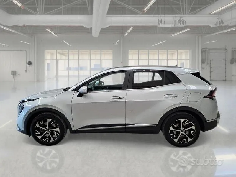 Kia Sportage 2024 photo 5