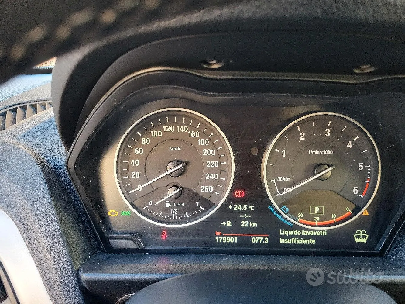 BMW 1 Series 2015 photo 2