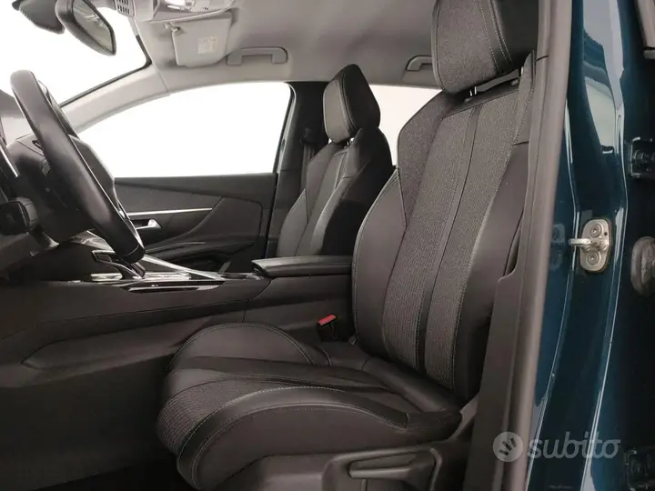 Peugeot 3008 2022 photo 5
