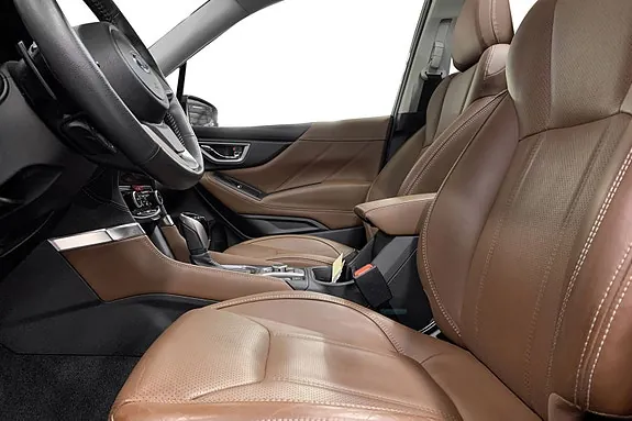 Subaru Forester 2020 photo 5