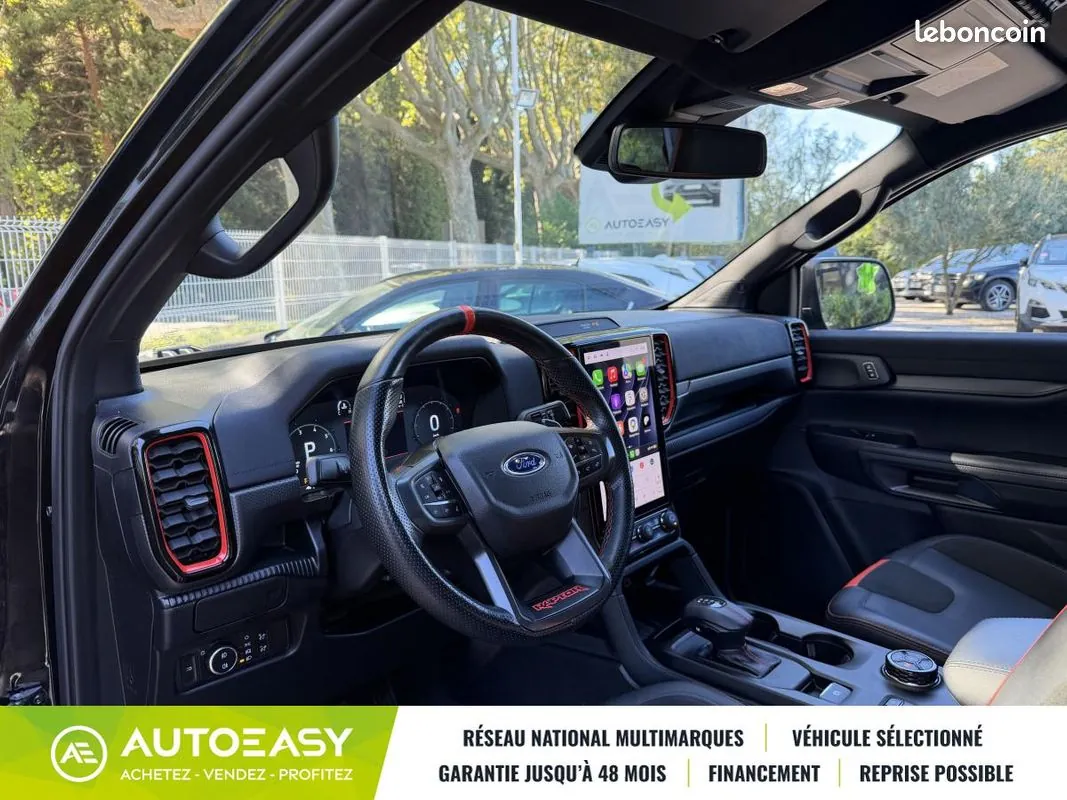 Ford Ranger 2025 photo 5