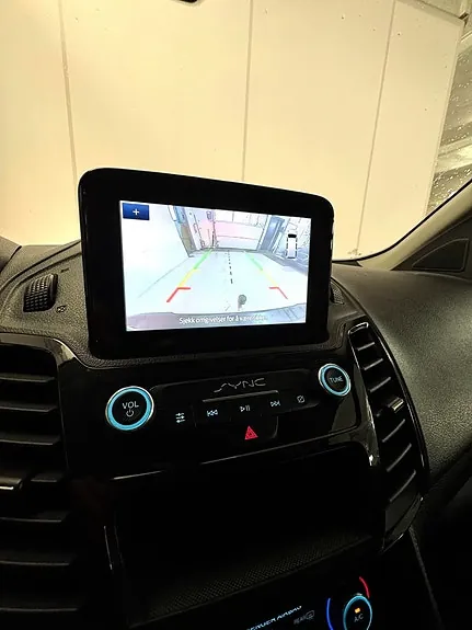 Ford Transit Connect 2021 photo 5