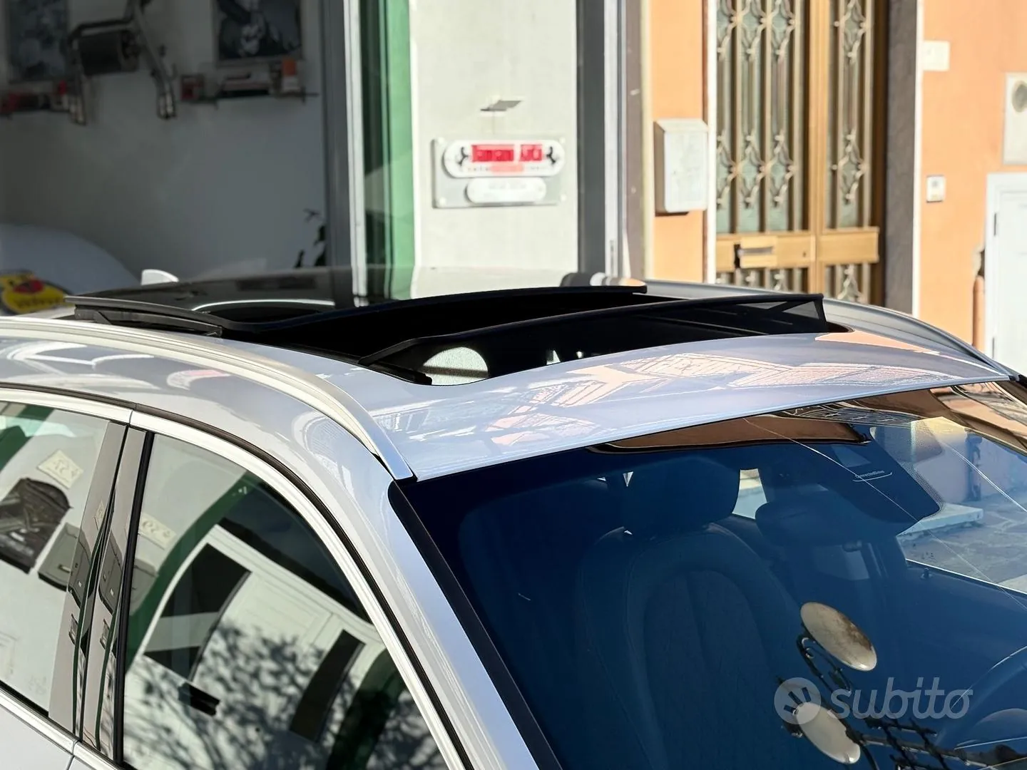 BMW X1 2017 photo 4