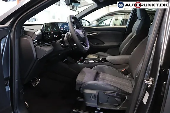 Audi Q6 E-Tron 2025 photo 4