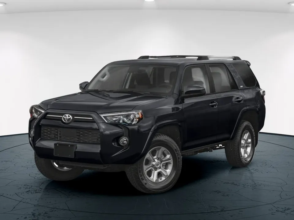 Toyota 4Runner