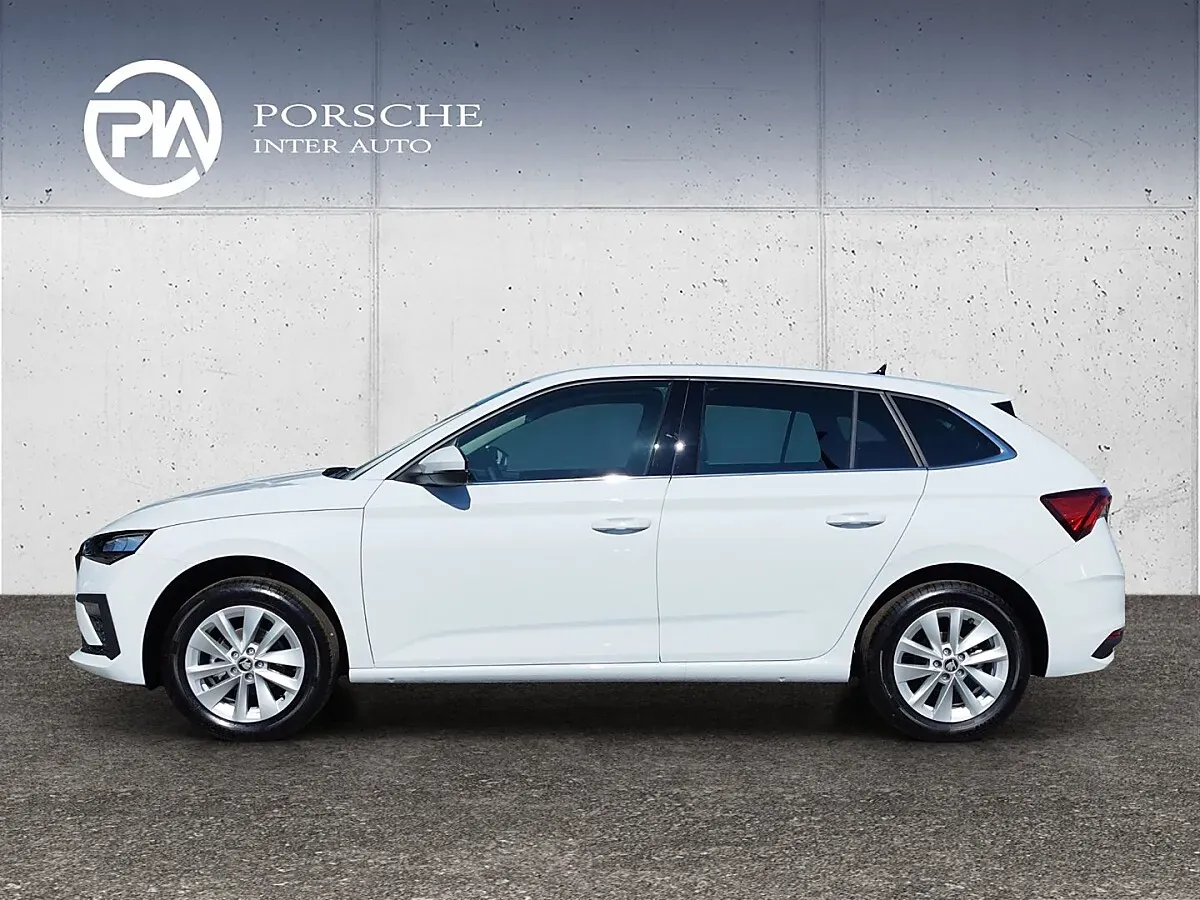 Skoda Scala 2026 photo 3