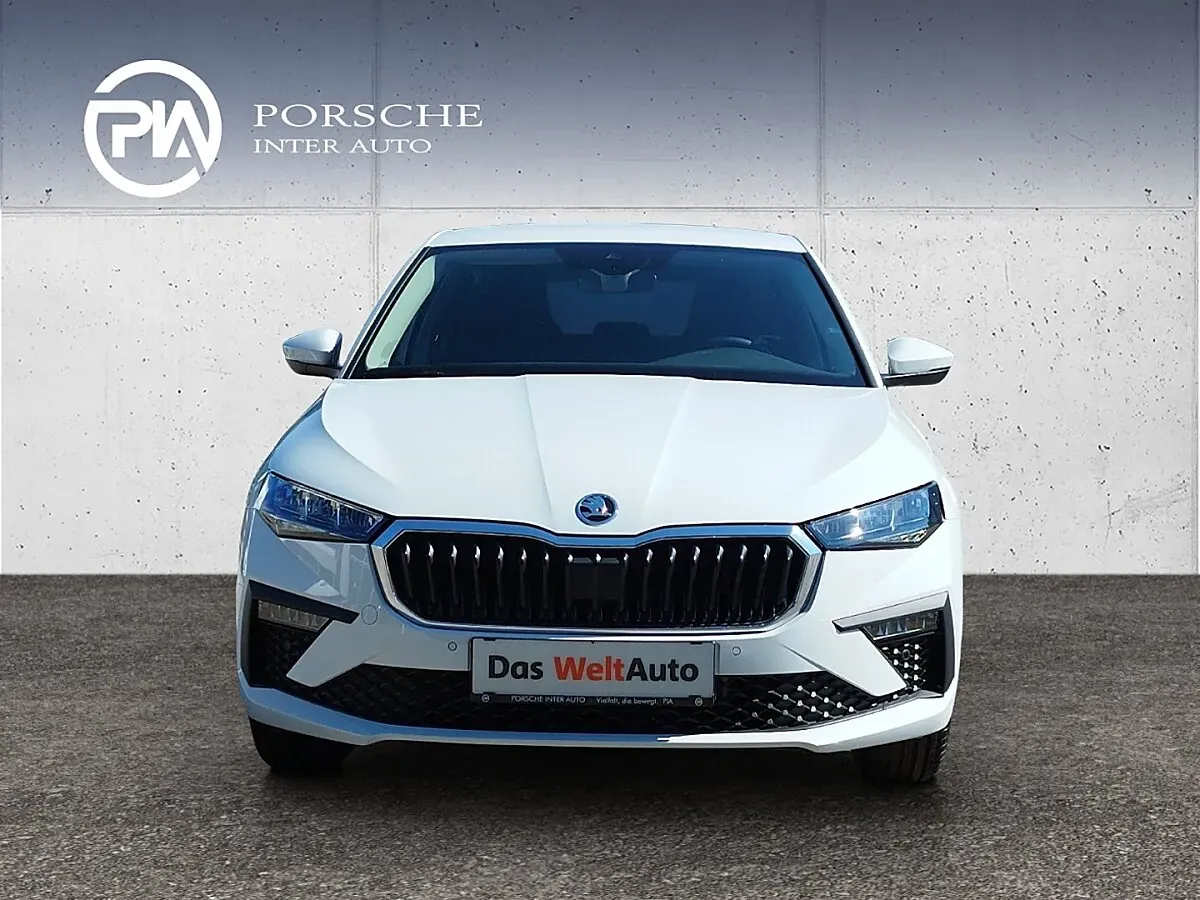 Skoda Scala 2026 photo 2