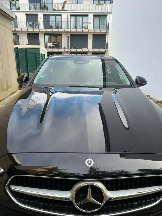 Mercedes-Benz C200
