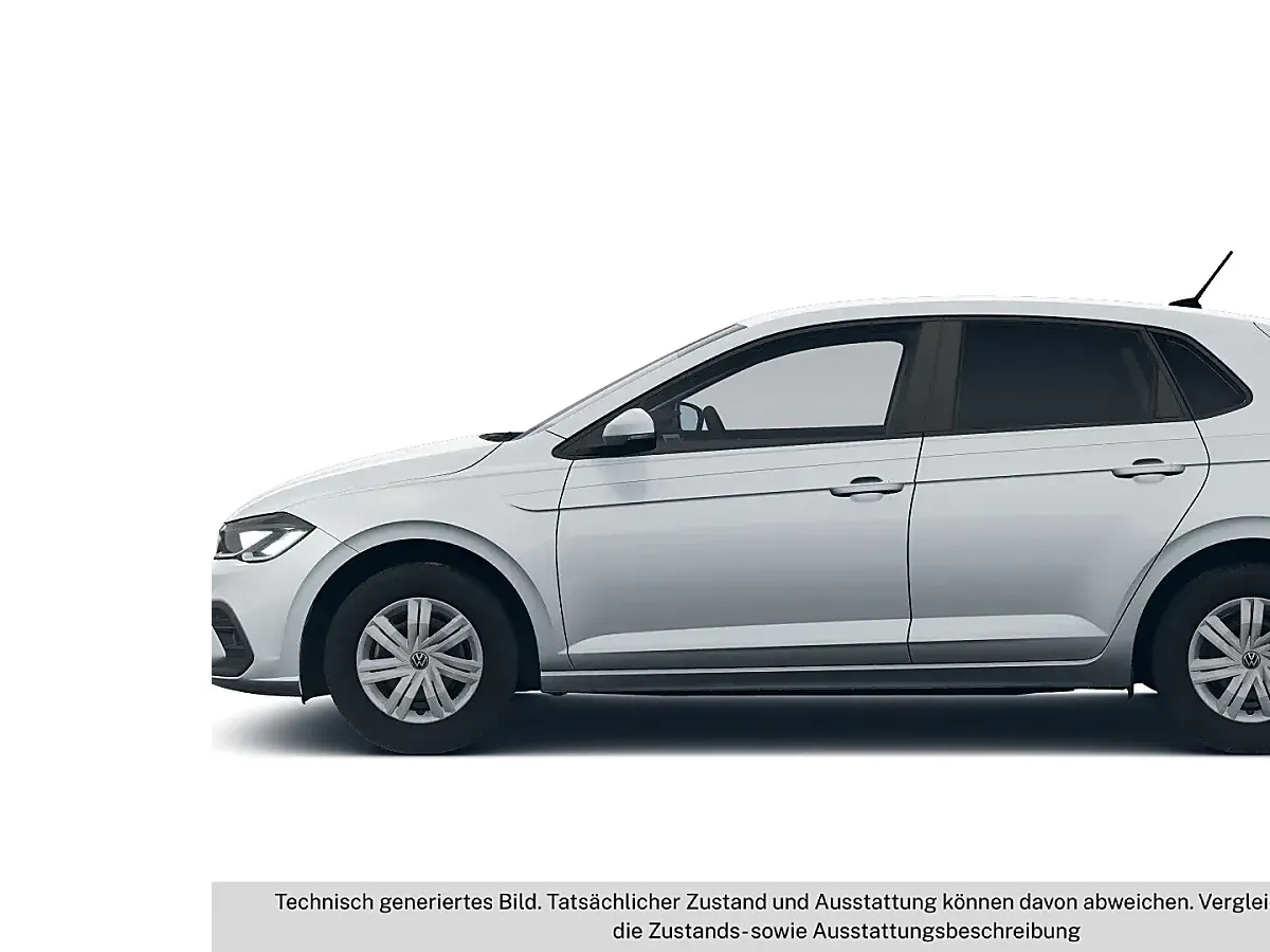 Volkswagen Polo 2026 photo 3