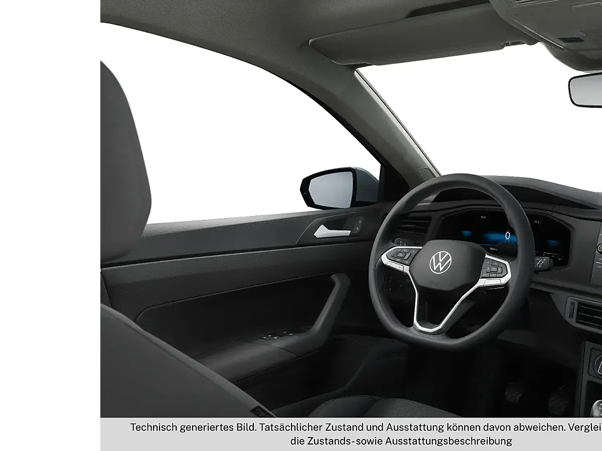 Volkswagen Polo 2026 photo 2