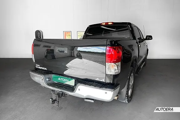 Toyota Tundra 2008 photo 5