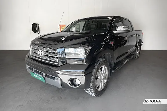 Toyota Tundra 2008 photo 4