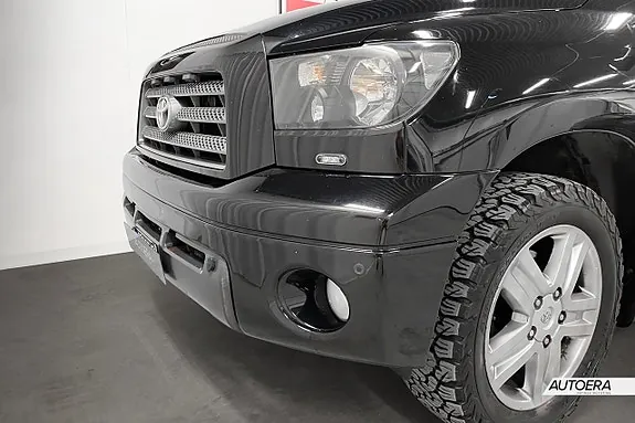 Toyota Tundra 2008 photo 2