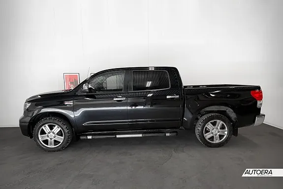 Toyota Tundra 2008 photo 3