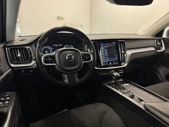 Volvo V60 Cross Country 2020 photo 5