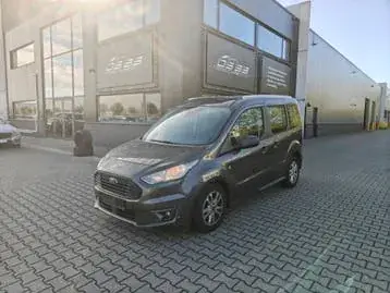 Ford Tourneo Connect 2019 photo 3