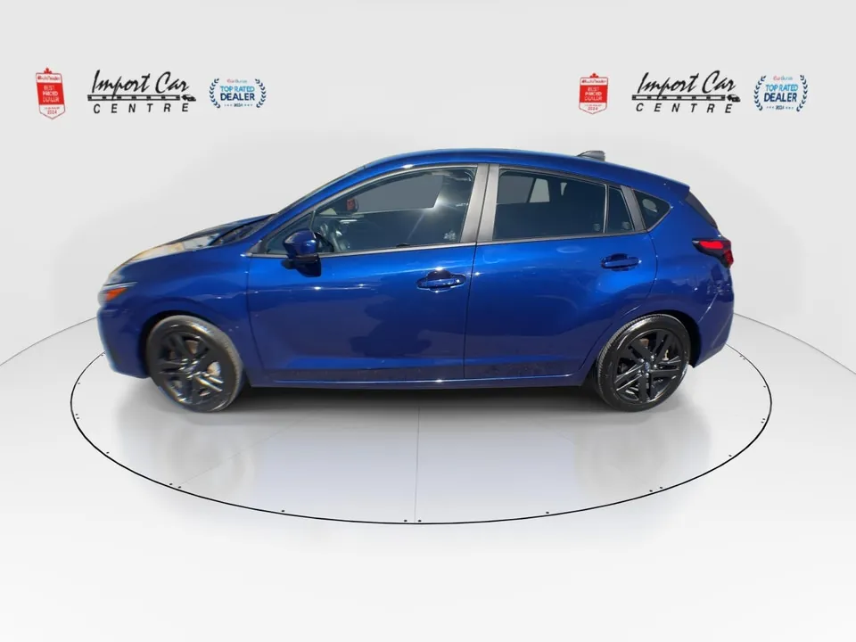Subaru Impreza 2024 photo 5