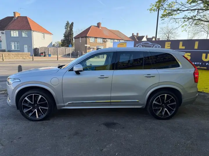 Volvo Xc90 2023 photo 5